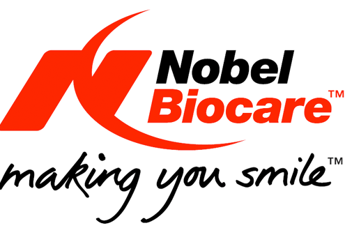 Fogeltávolítás után azonnal beültetett Nobel Active® implantátum (műtét nélkül)